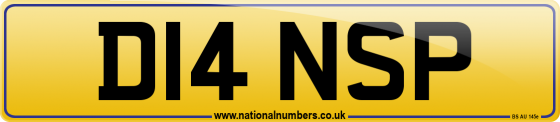 D14 NSP