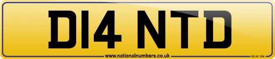 D14 NTD