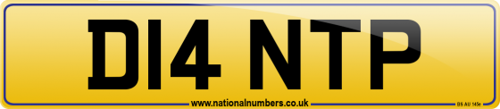 D14 NTP