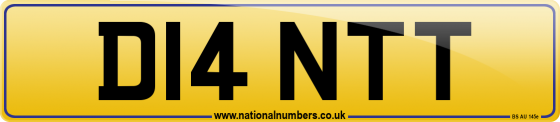 D14 NTT