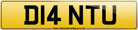 D14 NTU