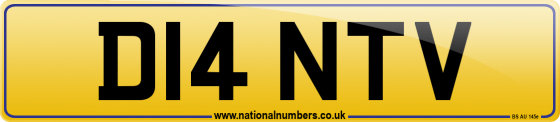 D14 NTV