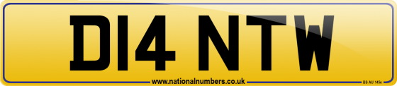 D14 NTW