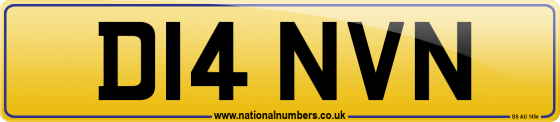 D14 NVN