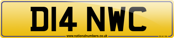 D14 NWC