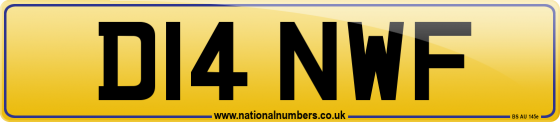 D14 NWF