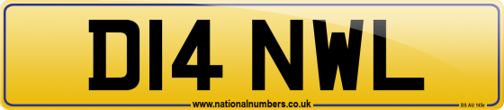 D14 NWL