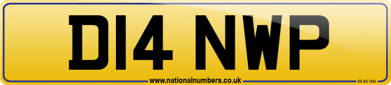 D14 NWP