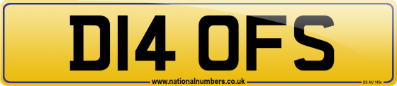 D14 OFS