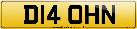 D14 OHN