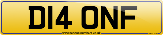 D14 ONF