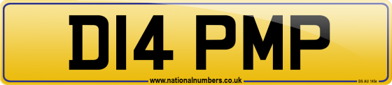 D14 PMP
