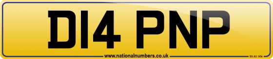 D14 PNP