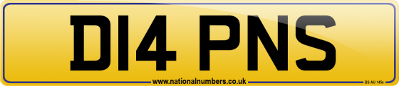 D14 PNS