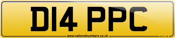 D14 PPC