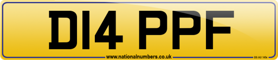 D14 PPF