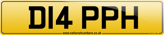 D14 PPH