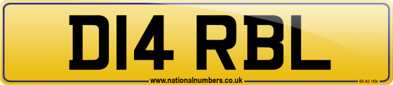 D14 RBL