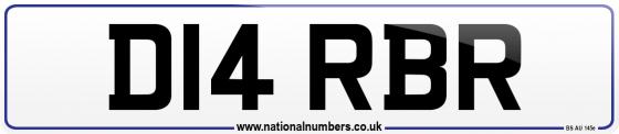 D14 RBR