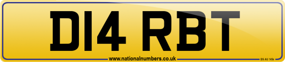 D14 RBT