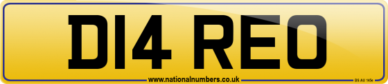 D14 REO