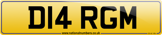 D14 RGM