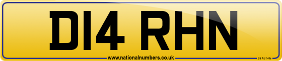 D14 RHN