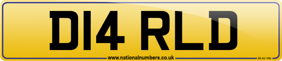 D14 RLD