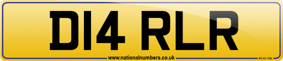 D14 RLR