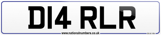 D14 RLR