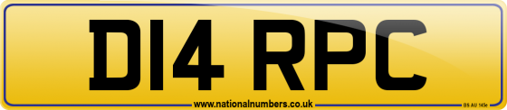 D14 RPC