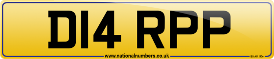 D14 RPP