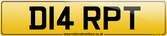 D14 RPT