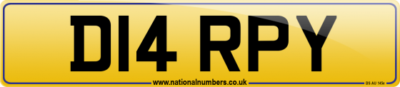 D14 RPY