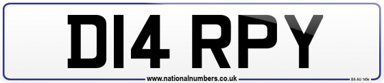 D14 RPY