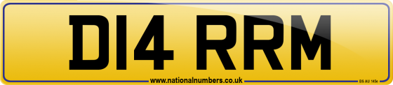 D14 RRM
