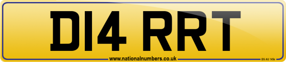 D14 RRT