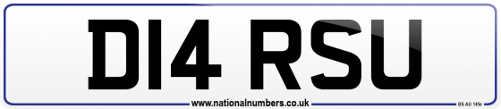 D14 RSU