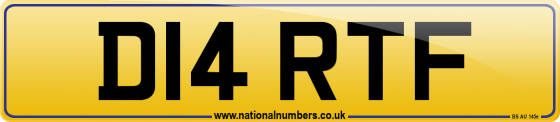 D14 RTF