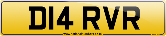 D14 RVR