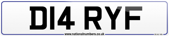 D14 RYF