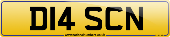 D14 SCN