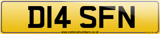 D14 SFN