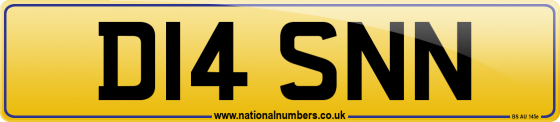 D14 SNN