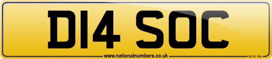 D14 SOC