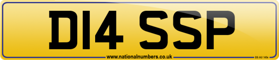 D14 SSP