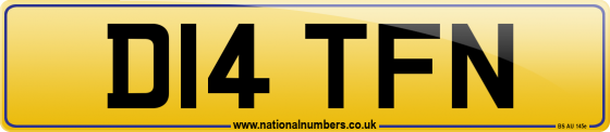 D14 TFN