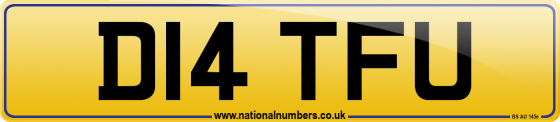 D14 TFU