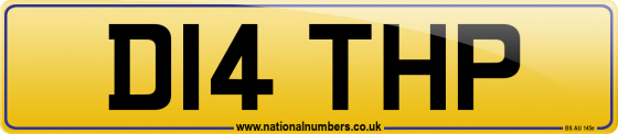 D14 THP