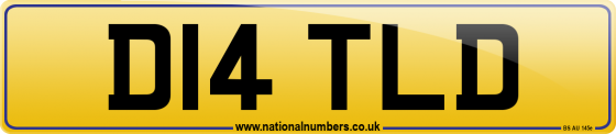 D14 TLD